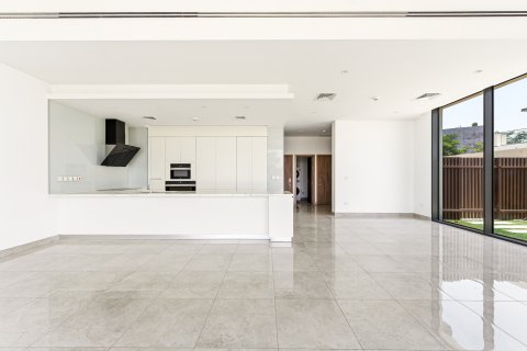 Adosado en alquiler en Mohammed Bin Rashid City, Dubai, EAU 4 dormitorios, 358.23 m2 № 757574 - foto 5