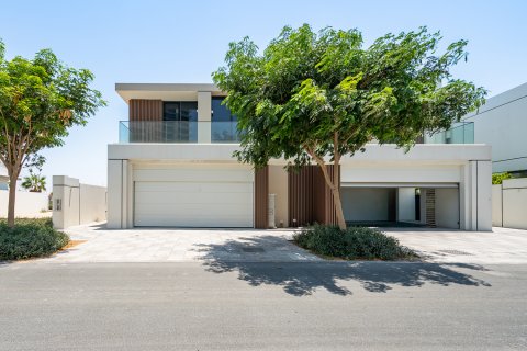Adosado en alquiler en Mohammed Bin Rashid City, Dubai, EAU 4 dormitorios, 358.23 m2 № 757574 - foto 6