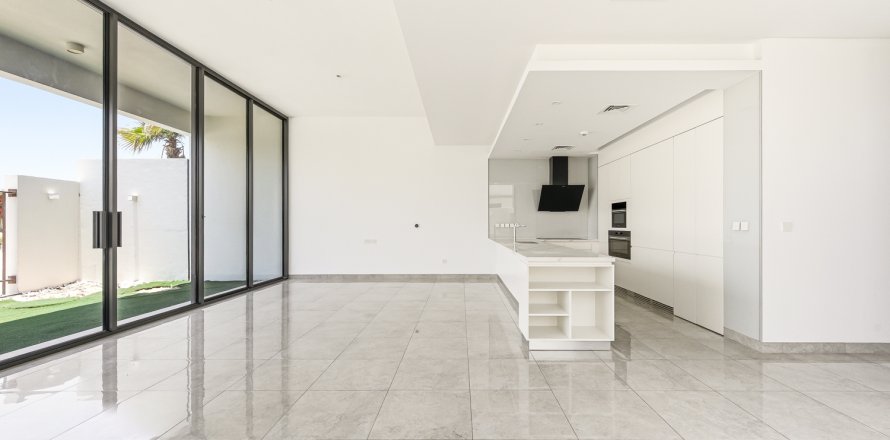 Adosado en Mohammed Bin Rashid City, Dubai, EAU 4 dormitorios, 358.23 m² № 757574