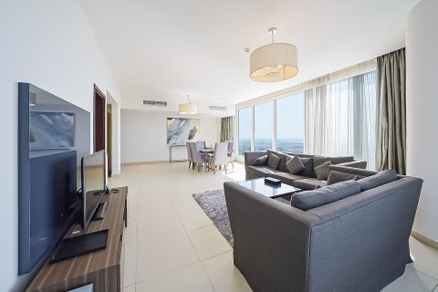 Apartment til leje i Sheikh Zayed Road, Dubai, UAE 3 soveværelser, 188.31 kvm № 757577 - foto 3