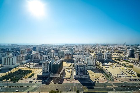 Apartment til leje i Sheikh Zayed Road, Dubai, UAE 3 soveværelser, 188.31 kvm № 757577 - foto 16