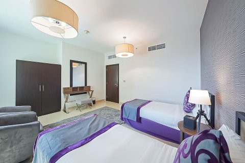 Apartment til leje i Sheikh Zayed Road, Dubai, UAE 3 soveværelser, 188.31 kvm № 757577 - foto 27