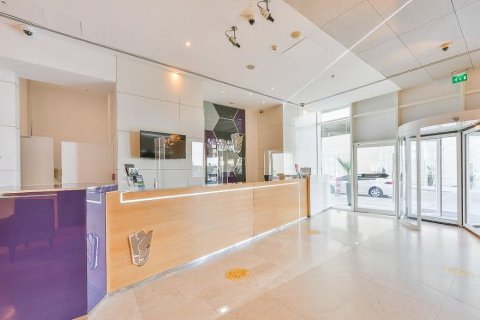 Apartment til leje i Sheikh Zayed Road, Dubai, UAE 3 soveværelser, 188.31 kvm № 757577 - foto 21