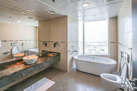 Apartment til leje i Sheikh Zayed Road, Dubai, UAE 3 soveværelser, 188.31 kvm № 757577 - foto 13