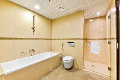 Apartment til leje i Sheikh Zayed Road, Dubai, UAE 3 soveværelser, 188.31 kvm № 757577 - foto 28