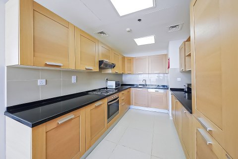 Apartment til leje i Sheikh Zayed Road, Dubai, UAE 3 soveværelser, 188.31 kvm № 757577 - foto 20