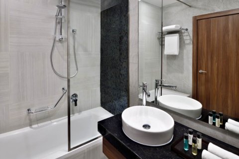 Wohnung zur Miete in Downtown Dubai (Downtown Burj Dubai), Dubai, VAE 1 Zimmer, 37 m2 Nr. 757575 - Foto 5