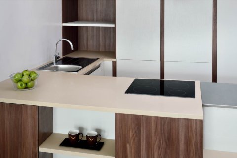 Wohnung zur Miete in Downtown Dubai (Downtown Burj Dubai), Dubai, VAE 1 Zimmer, 37 m2 Nr. 757575 - Foto 3