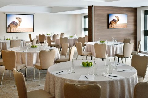 Wohnung zur Miete in Downtown Dubai (Downtown Burj Dubai), Dubai, VAE 1 Zimmer, 37 m2 Nr. 757575 - Foto 9