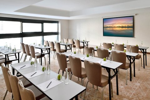 Wohnung zur Miete in Downtown Dubai (Downtown Burj Dubai), Dubai, VAE 1 Zimmer, 37 m2 Nr. 757575 - Foto 8