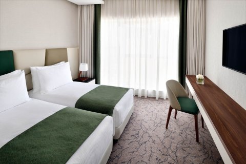 Wohnung zur Miete in Downtown Dubai (Downtown Burj Dubai), Dubai, VAE 1 Zimmer, 37 m2 Nr. 757575 - Foto 2