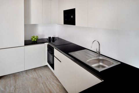 Wohnung zur Miete in Downtown Dubai (Downtown Burj Dubai), Dubai, VAE 1 Zimmer, 37 m2 Nr. 757575 - Foto 4