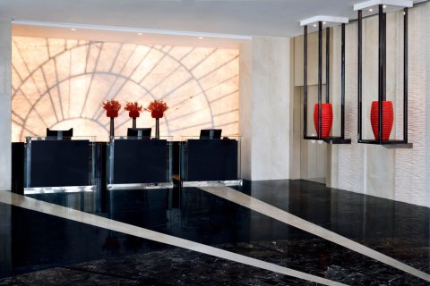 Wohnung zur Miete in Downtown Dubai (Downtown Burj Dubai), Dubai, VAE 1 Zimmer, 37 m2 Nr. 757575 - Foto 17