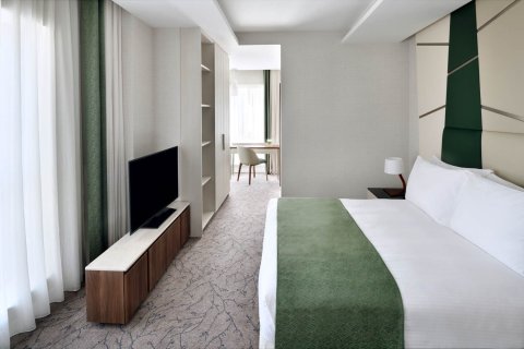 Wohnung zur Miete in Downtown Dubai (Downtown Burj Dubai), Dubai, VAE 1 Zimmer, 37 m2 Nr. 757575 - Foto 6