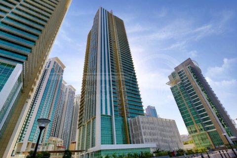 Apartment sa Al Reem Island, Abu Dhabi, UAE 1 silid-tulugan, 86 sq.m. № 731108
