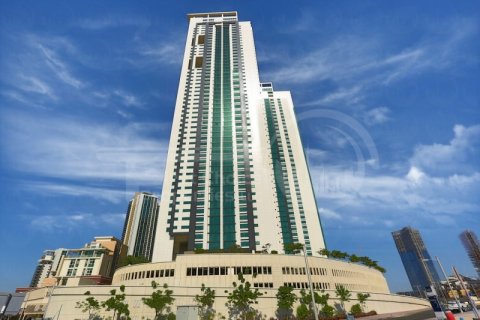 Διαμέρισμα σε Al Reem Island, Abu Dhabi, ΗΑΕ 1 υπνοδωμάτιο, 86 τ.μ. Αρ. 731108 - φωτογραφία 19