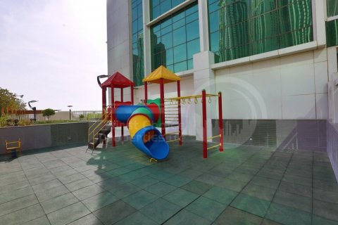 Διαμέρισμα σε Al Reem Island, Abu Dhabi, ΗΑΕ 1 υπνοδωμάτιο, 86 τ.μ. Αρ. 731108 - φωτογραφία 14