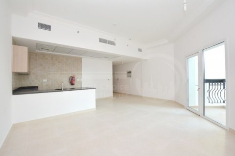 Huoneisto Yas Island, Abu Dhabi, Arabiemiraatit 50.6 m2 № 731109 - kuva 12