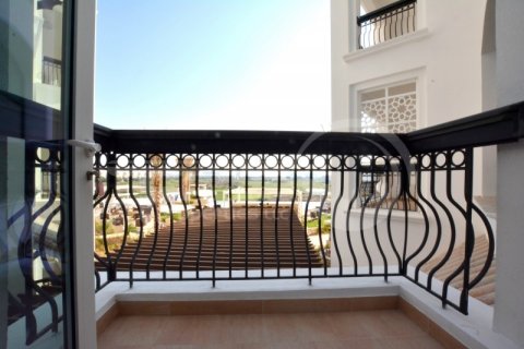 Huoneisto Yas Island, Abu Dhabi, Arabiemiraatit 50.6 m2 № 731109 - kuva 13