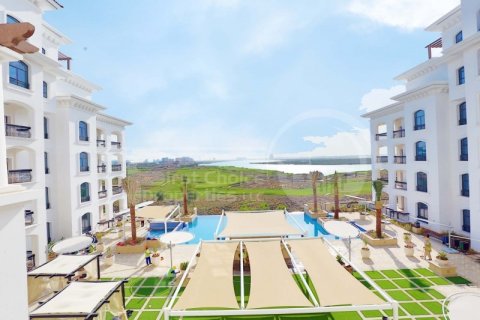 Huoneisto Yas Island, Abu Dhabi, Arabiemiraatit 50.6 m2 № 731109 - kuva 20