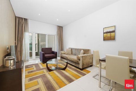 Wohnung zur Miete in Business Bay, Dubai, VAE 1 Schlafzimmer, 80.2 m2 Nr. 682340 - Foto 6