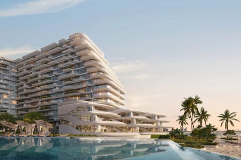 Müüa korter asukohaga Dubai, AÜE: 2 magamistoaga, 1293 m² Nr 763657 - pilt 9