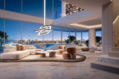 Müüa korter asukohaga Dubai, AÜE: 2 magamistoaga, 1293 m² Nr 763657 - pilt 22
