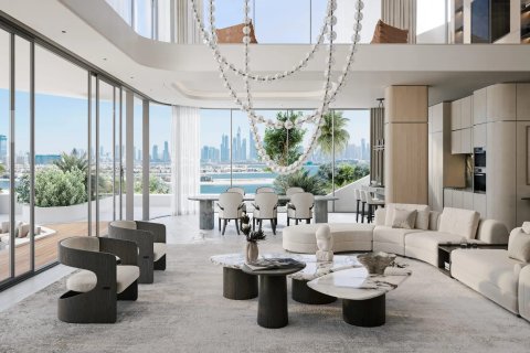 Müüa korter asukohaga Dubai, AÜE: 2 magamistoaga, 1293 m² Nr 763657 - pilt 3