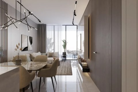 Dubai, BAE’de daire 1 yatak odası, 750 m&sup2; No 763659