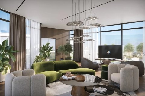 Apartament në Dubai, Emiratet e Bashkuara Arabe 1 dhomë gjumi, 676 m2. № 763661 - Foto 9