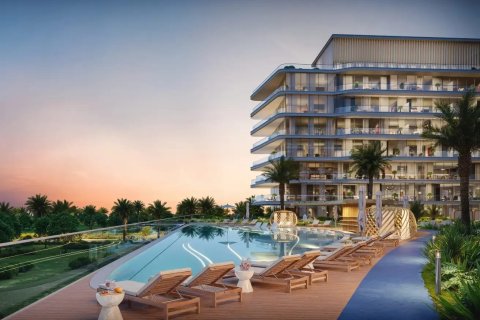 Apartament në Dubai, Emiratet e Bashkuara Arabe 1 dhomë gjumi, 676 m2. № 763661 - Foto 3