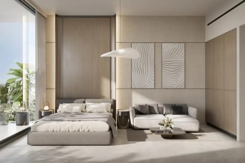 Apartament në Dubai, Emiratet e Bashkuara Arabe 1 dhomë gjumi, 676 m2. № 763661 - Foto 14