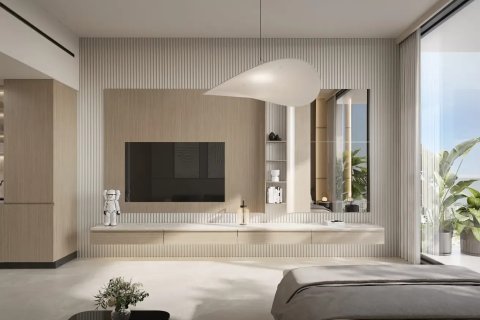 Apartament në Dubai, Emiratet e Bashkuara Arabe 1 dhomë gjumi, 676 m2. № 763661 - Foto 18