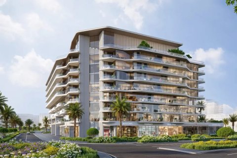 Apartament në Dubai, Emiratet e Bashkuara Arabe 1 dhomë gjumi, 676 m2. № 763661 - Foto 7