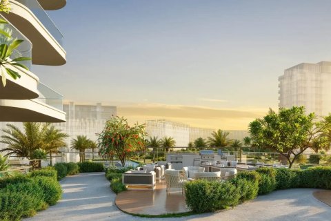 Apartament në Dubai, Emiratet e Bashkuara Arabe 1 dhomë gjumi, 676 m2. № 763661 - Foto 17