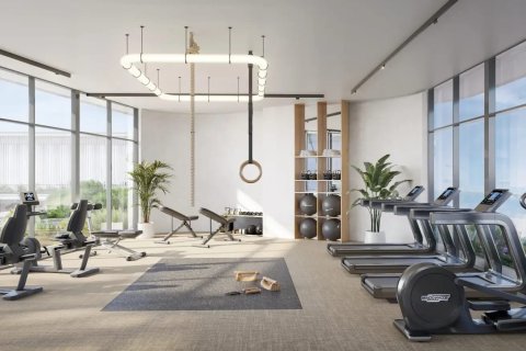 Apartament në Dubai, Emiratet e Bashkuara Arabe 1 dhomë gjumi, 676 m2. № 763661 - Foto 13