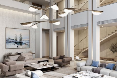 Βίλα σε Umm Al Quwain, ΗΑΕ 5 υπνοδωμάτια, 7222 τ.μ. Αρ. 763660 - φωτογραφία 7
