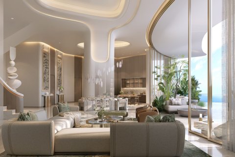 Apartment in Ras Al Khaimah, UAE 3 bedrooms, 2116 sq.m. № 763658 - photo 14