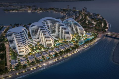 Apartment in Ras Al Khaimah, UAE 3 bedrooms, 2116 sq.m. № 763658 - photo 2
