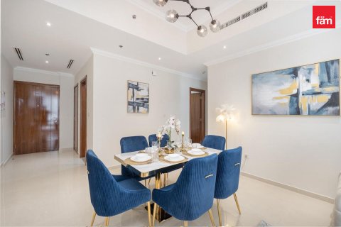 Lägenhet till försäljning i Downtown Dubai (Downtown Burj Dubai), Dubai, UAE 2 sovrum, 122.4 kvm Nr. 735287 - fotografi 4