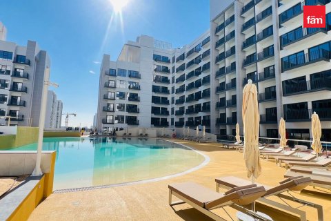 Wohnung zum Verkauf in Dubai Studio City, Dubai, VAE 33 m2 Nr. 735288 - Foto 9