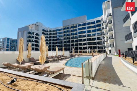 Wohnung zum Verkauf in Dubai Studio City, Dubai, VAE 33 m2 Nr. 735288 - Foto 8