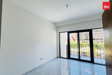 Apartmen di Dubai Studio City, UAE 33 meter persegi № 735288