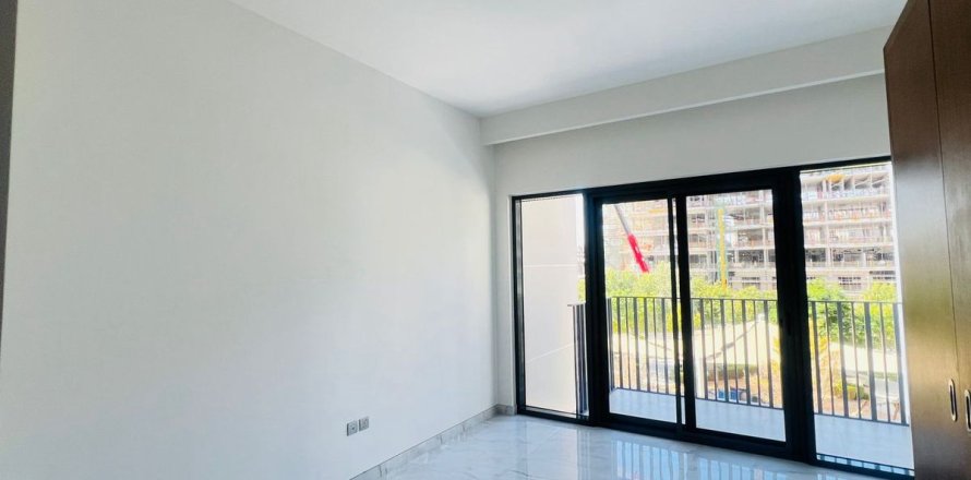 Wohnung in Dubai Studio City, Dubai, VAE: 33 m2 Nr. 735288