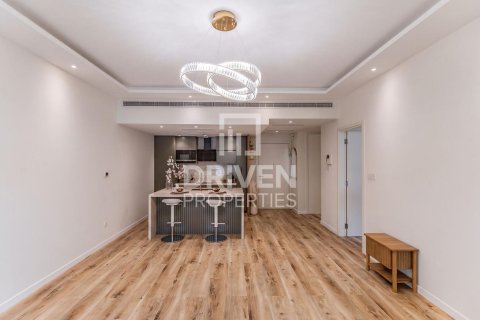 דירה להשכרה ב Greens, Dubai, איחוד האמירויות  1 חדר שינה, 69.86 מ"ר, מספר 768496 - תמונה 4