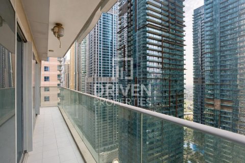Dubai Marina, Dubai, संयुक्त अरब अमीरात में अपार्टमेंट, 3 बेडरूम, 175.68 वर्ग मीटर, संख्या 768495 - फ़ोटो 12