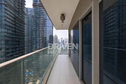 Dubai Marina, Dubai, संयुक्त अरब अमीरात में अपार्टमेंट, 3 बेडरूम, 175.68 वर्ग मीटर, संख्या 768495 - फ़ोटो 15