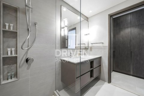 Downtown Dubai (Downtown Burj Dubai)、Dubai、UAE にあるマンションの賃貸物件 2ベッドルーム、105.26 m2、No768492 - 写真 14