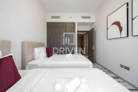 Downtown Dubai (Downtown Burj Dubai)、Dubai、UAE にあるマンションの賃貸物件 2ベッドルーム、105.26 m2、No768492 - 写真 7