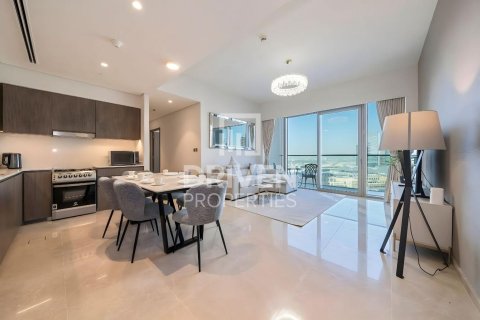 Apartamento en Downtown Dubai (Downtown Burj Dubai), Dubai, EAU 2 dormitorios, 105.26 m² № 768492